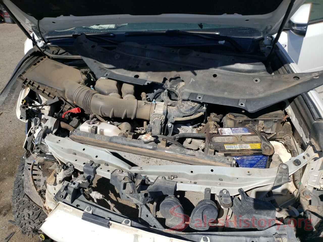 JTEBU5JR6J5574903 2018 TOYOTA 4RUNNER