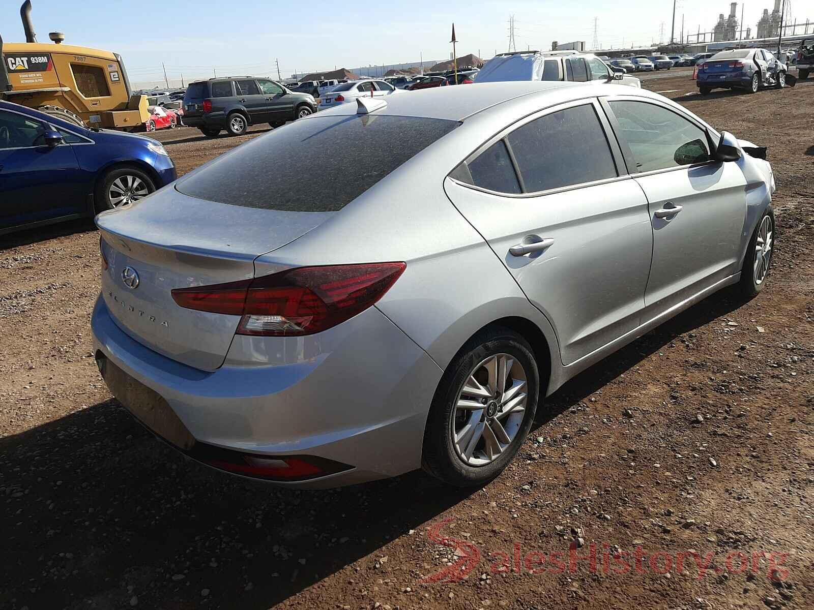 KMHD84LF9LU949458 2020 HYUNDAI ELANTRA