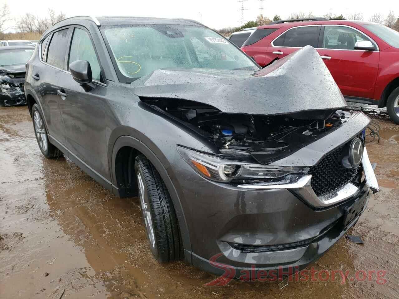 JM3KFBDM0L0785387 2020 MAZDA CX-5