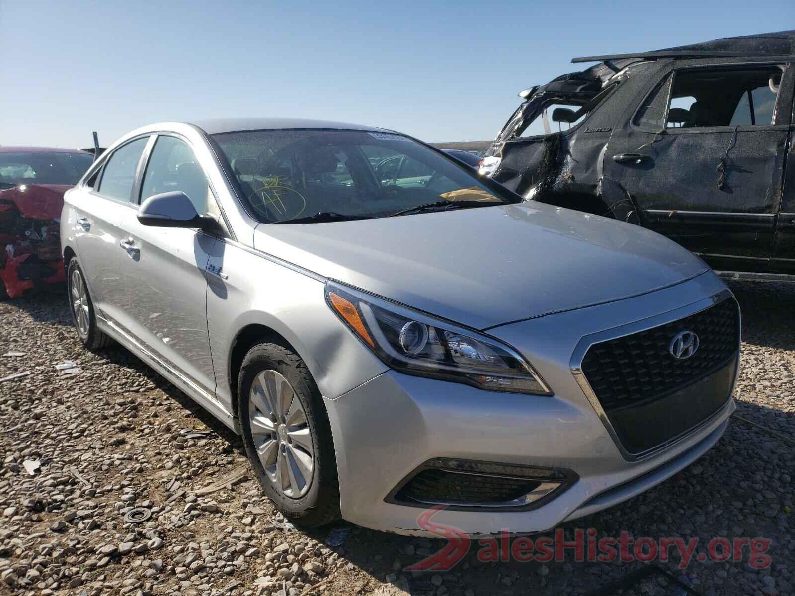 KMHE24L14GA014236 2016 HYUNDAI SONATA