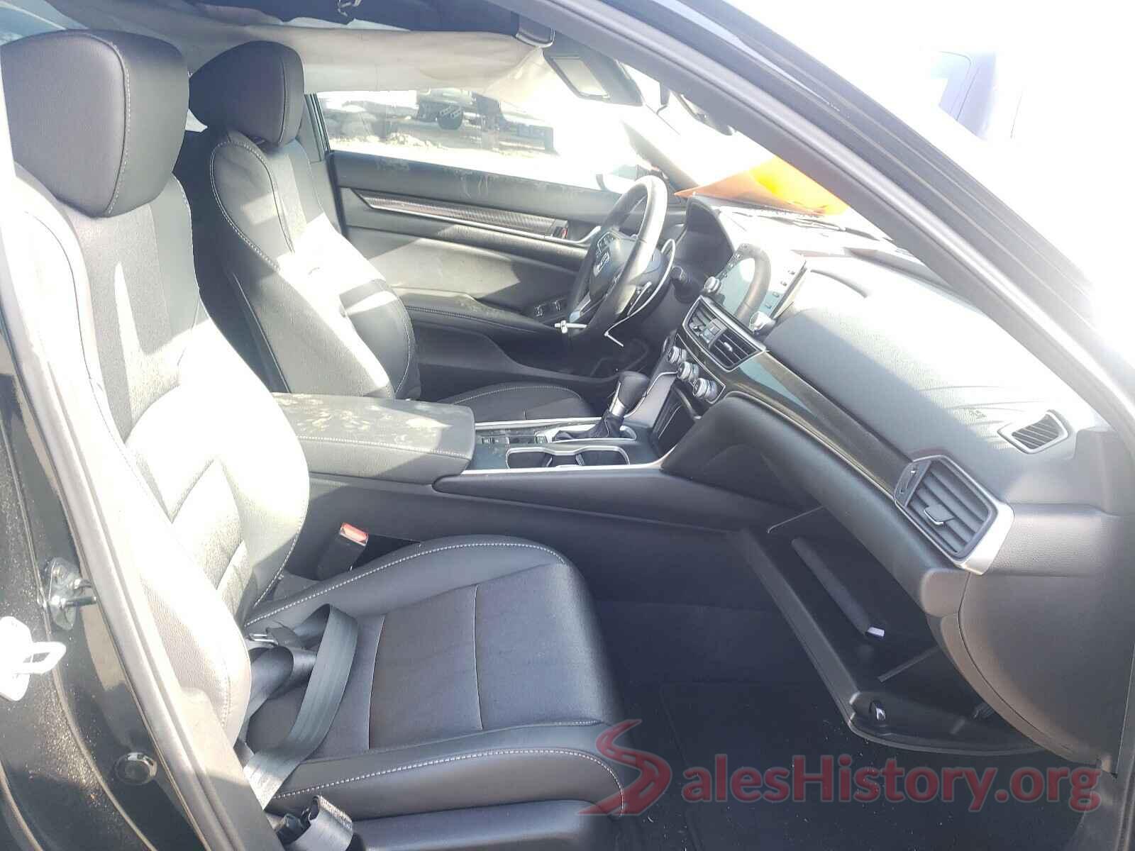 1HGCV1F32LA144686 2020 HONDA ACCORD