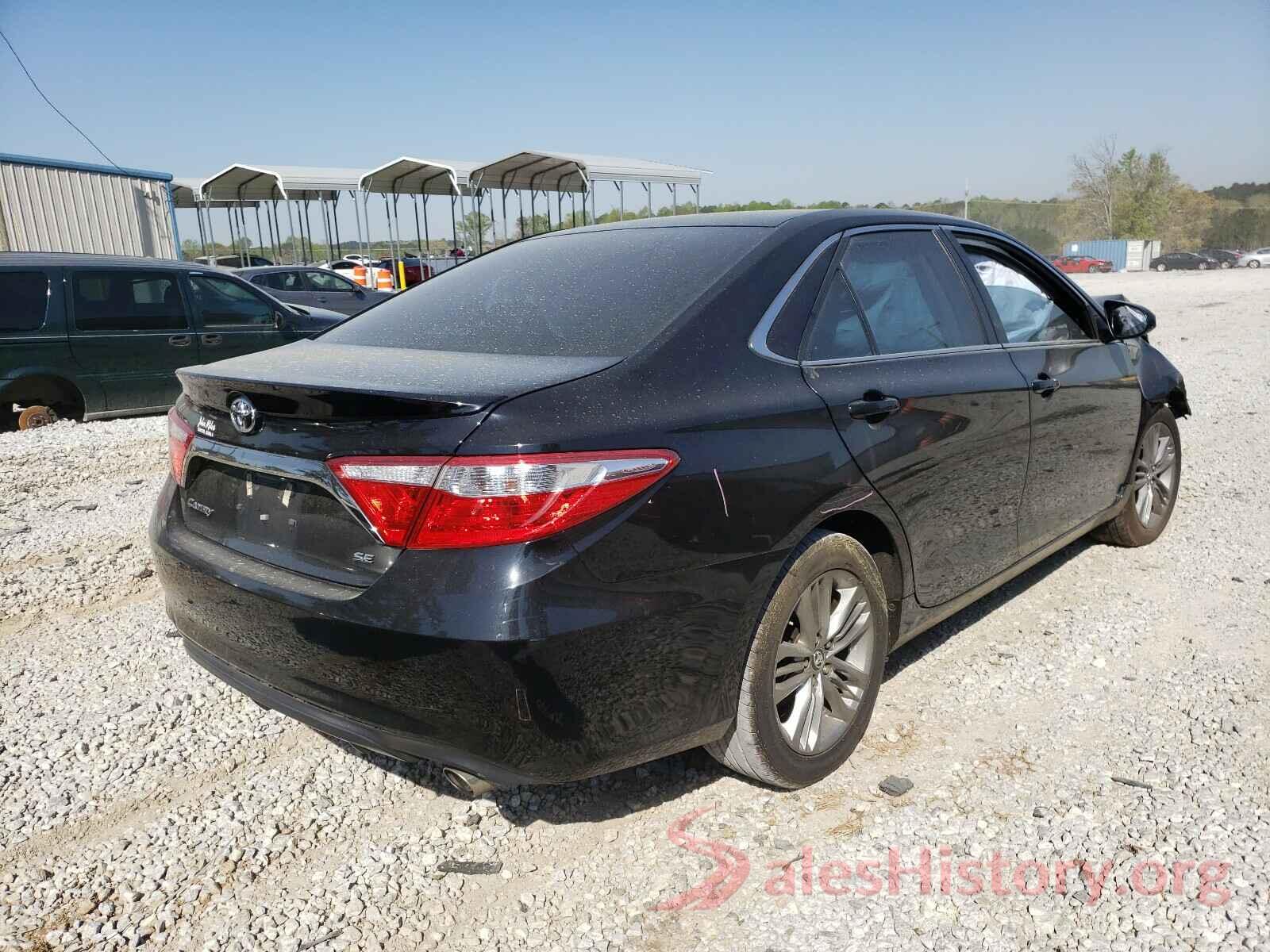 4T1BF1FK2GU571610 2016 TOYOTA CAMRY