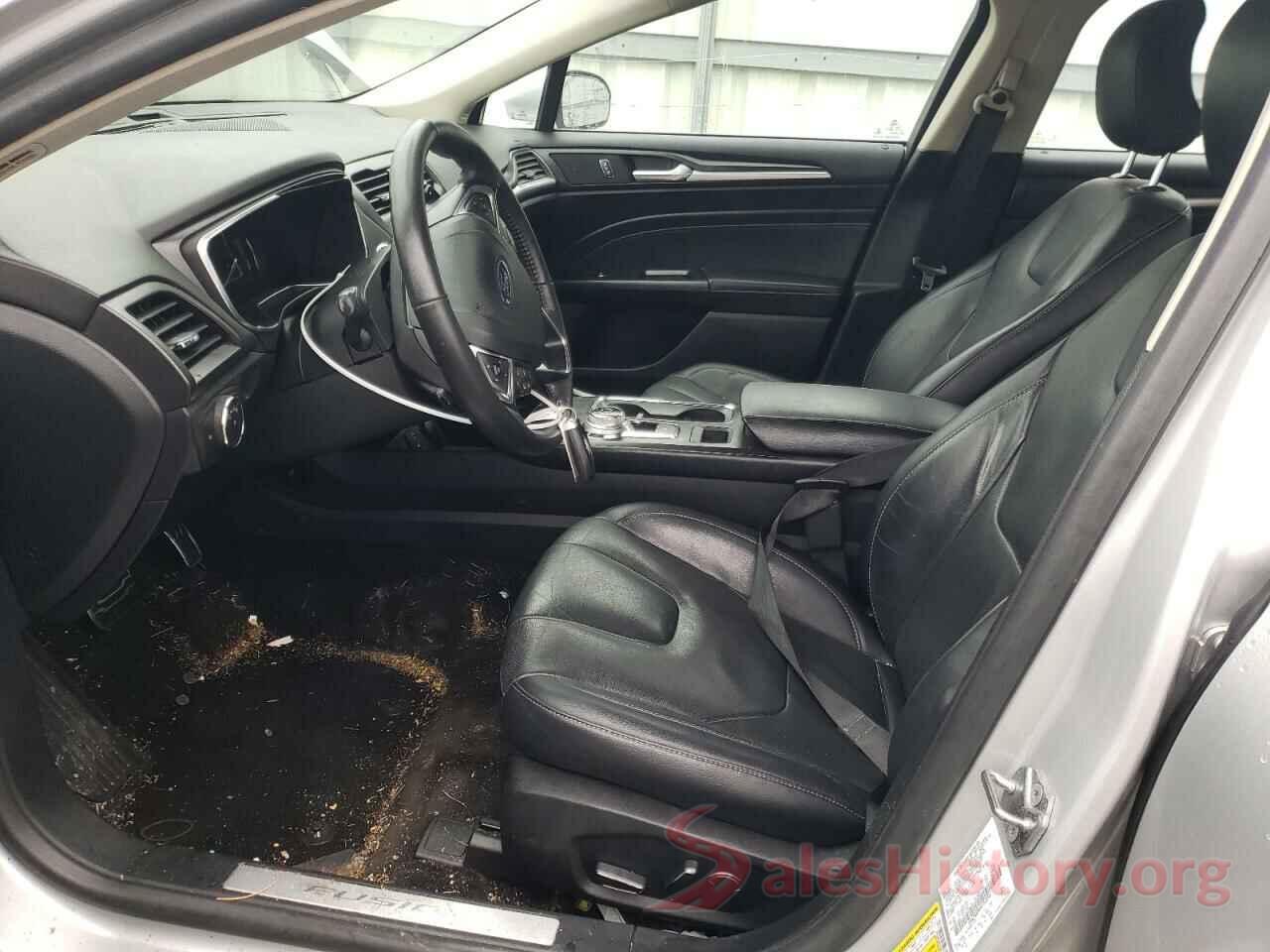 3FA6P0K94JR153750 2018 FORD FUSION