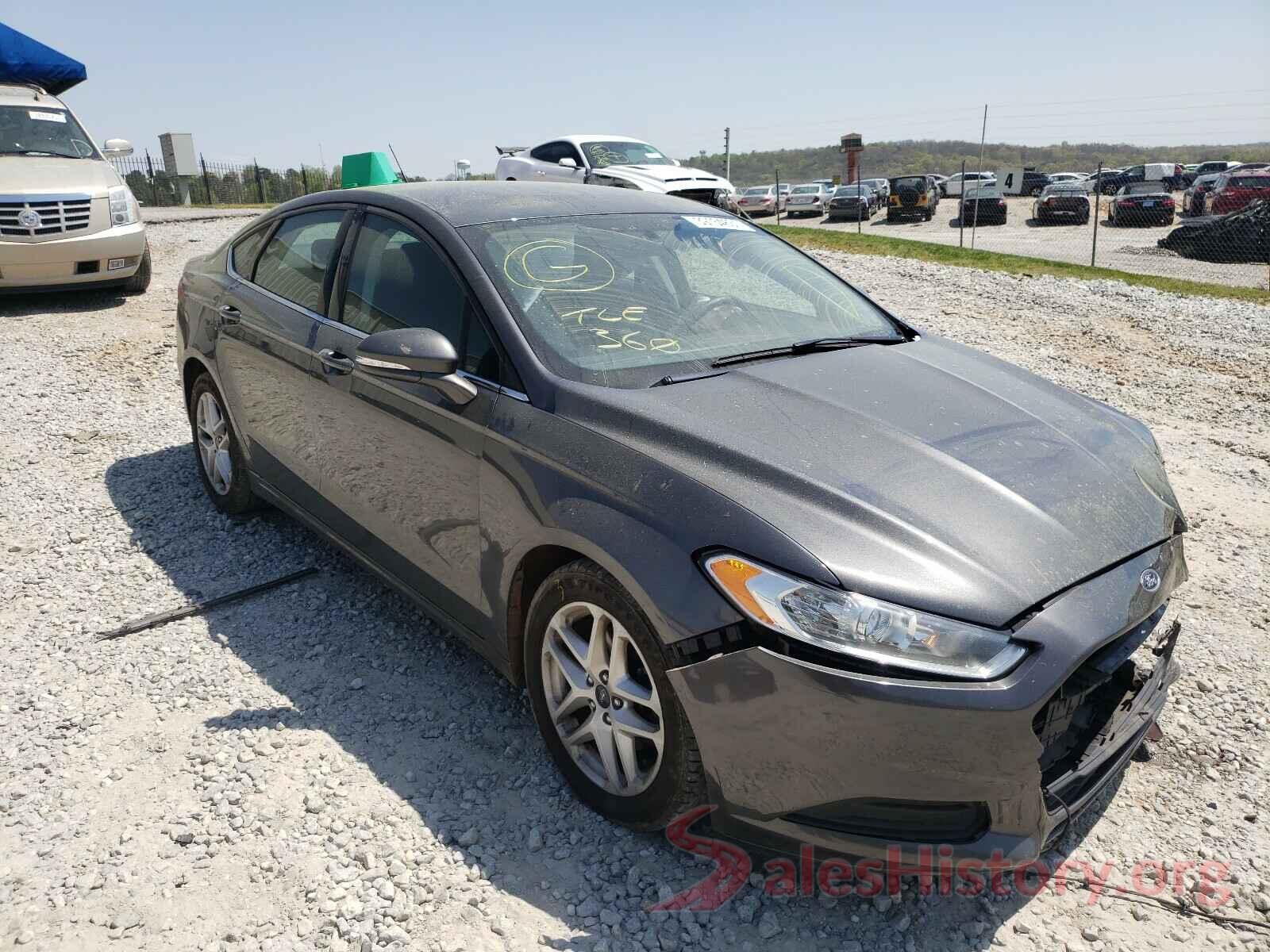 3FA6P0H75GR373798 2016 FORD FUSION