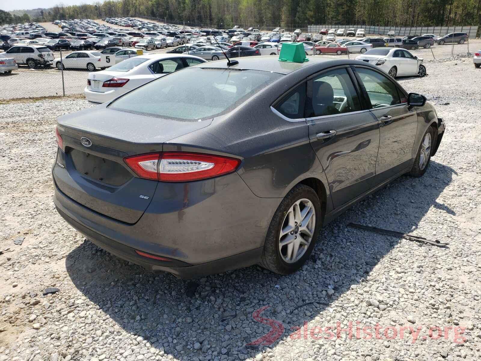 3FA6P0H75GR373798 2016 FORD FUSION