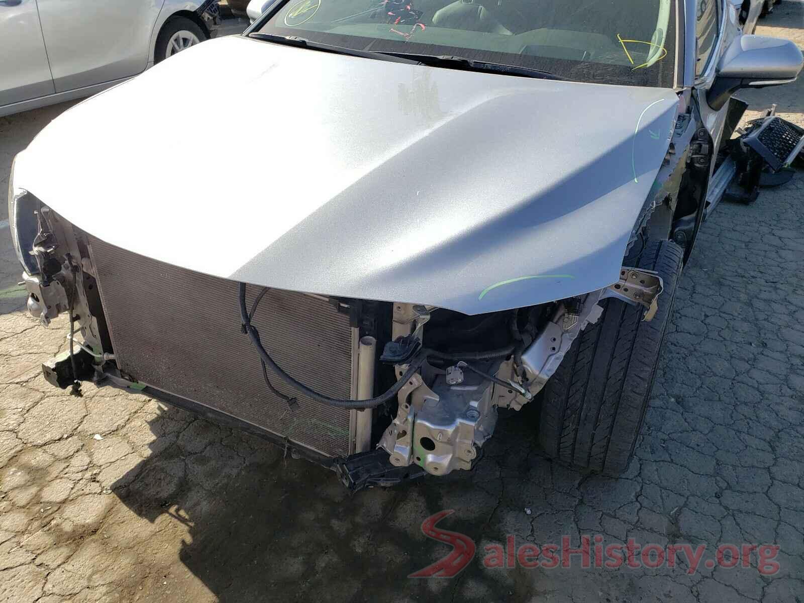 4T1BZ1HK3JU013468 2018 TOYOTA CAMRY