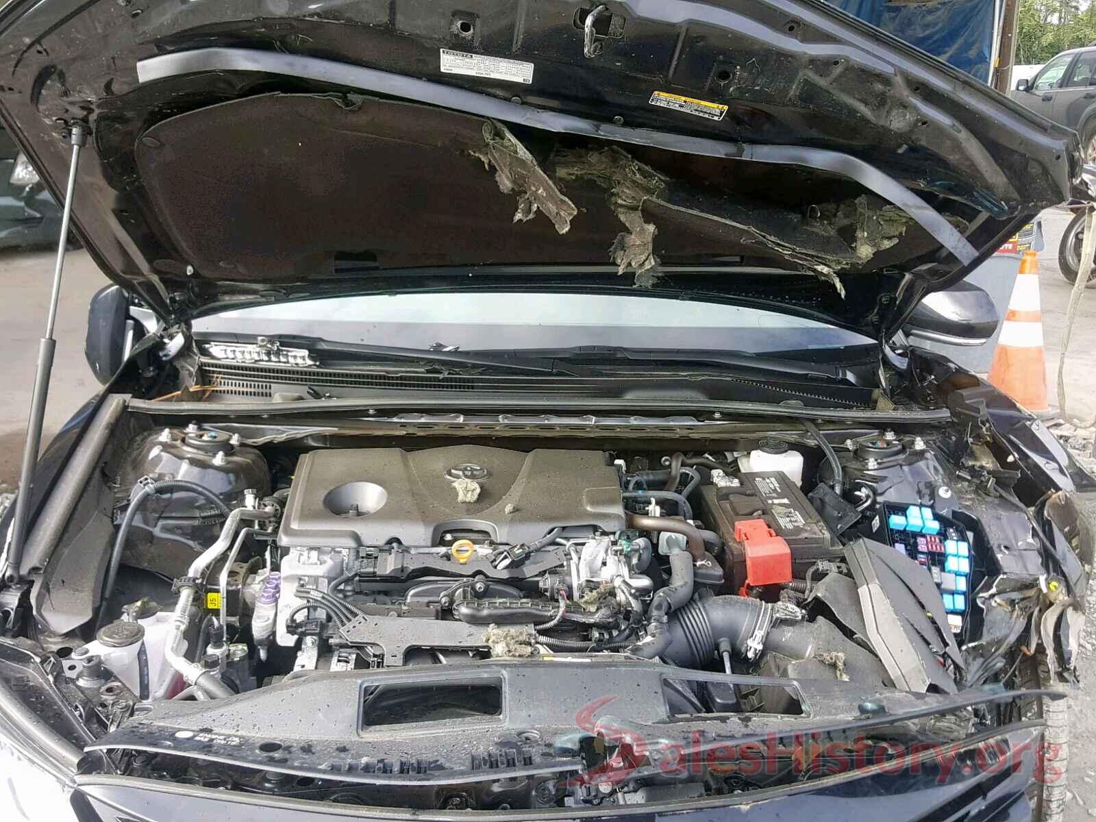 4T1B11HK8JU140854 2018 TOYOTA CAMRY