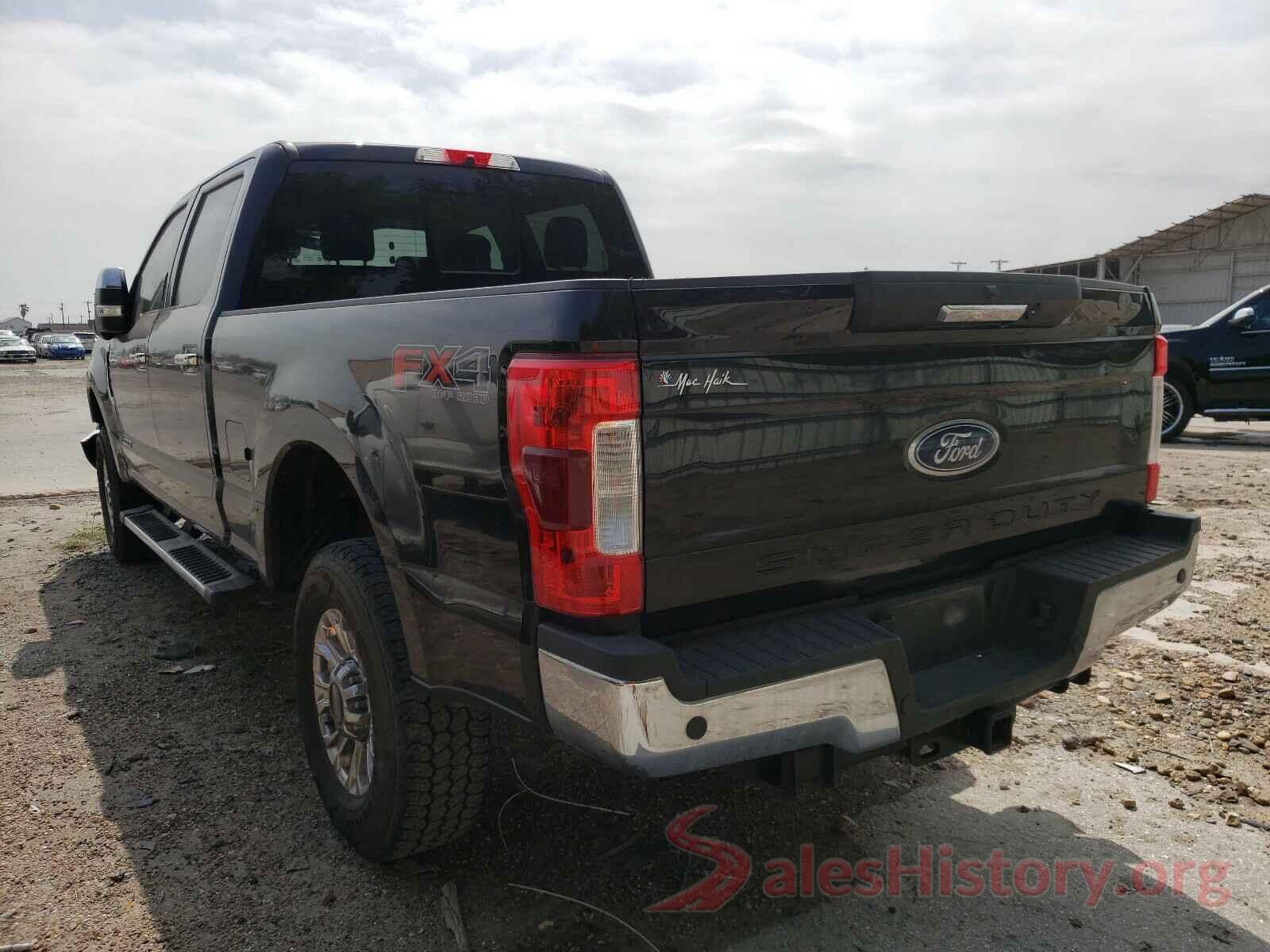 1FT7W2BT2KEF68899 2019 FORD F250