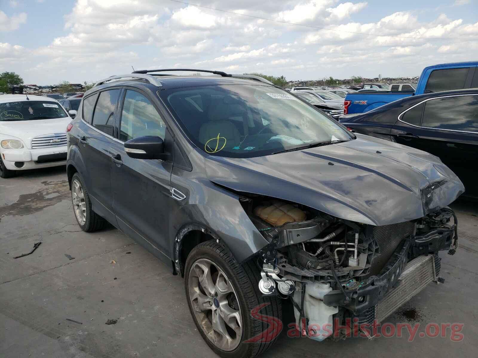 1FMCU0J9XGUB97112 2016 FORD ESCAPE