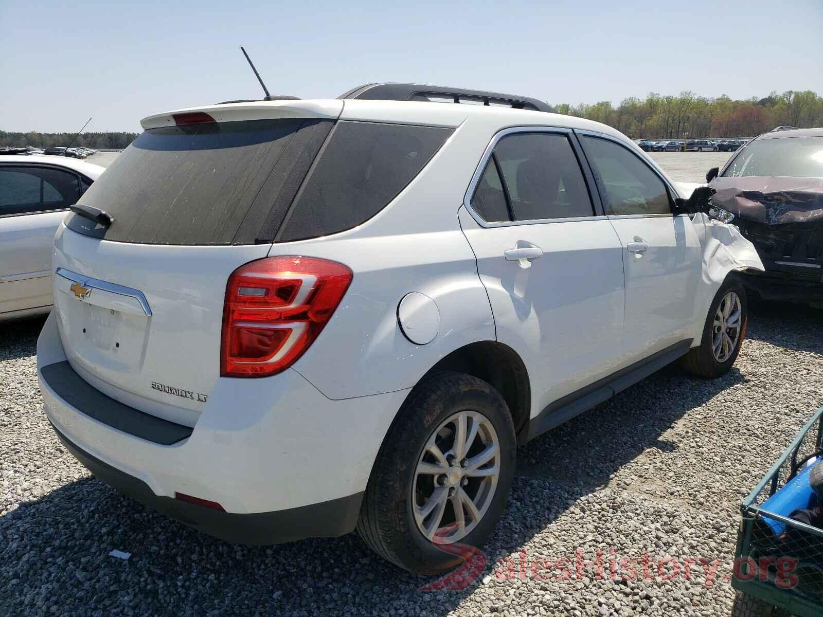 2GNALCEK5G6151884 2016 CHEVROLET EQUINOX