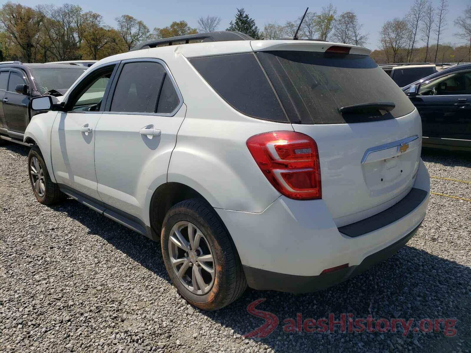 2GNALCEK5G6151884 2016 CHEVROLET EQUINOX