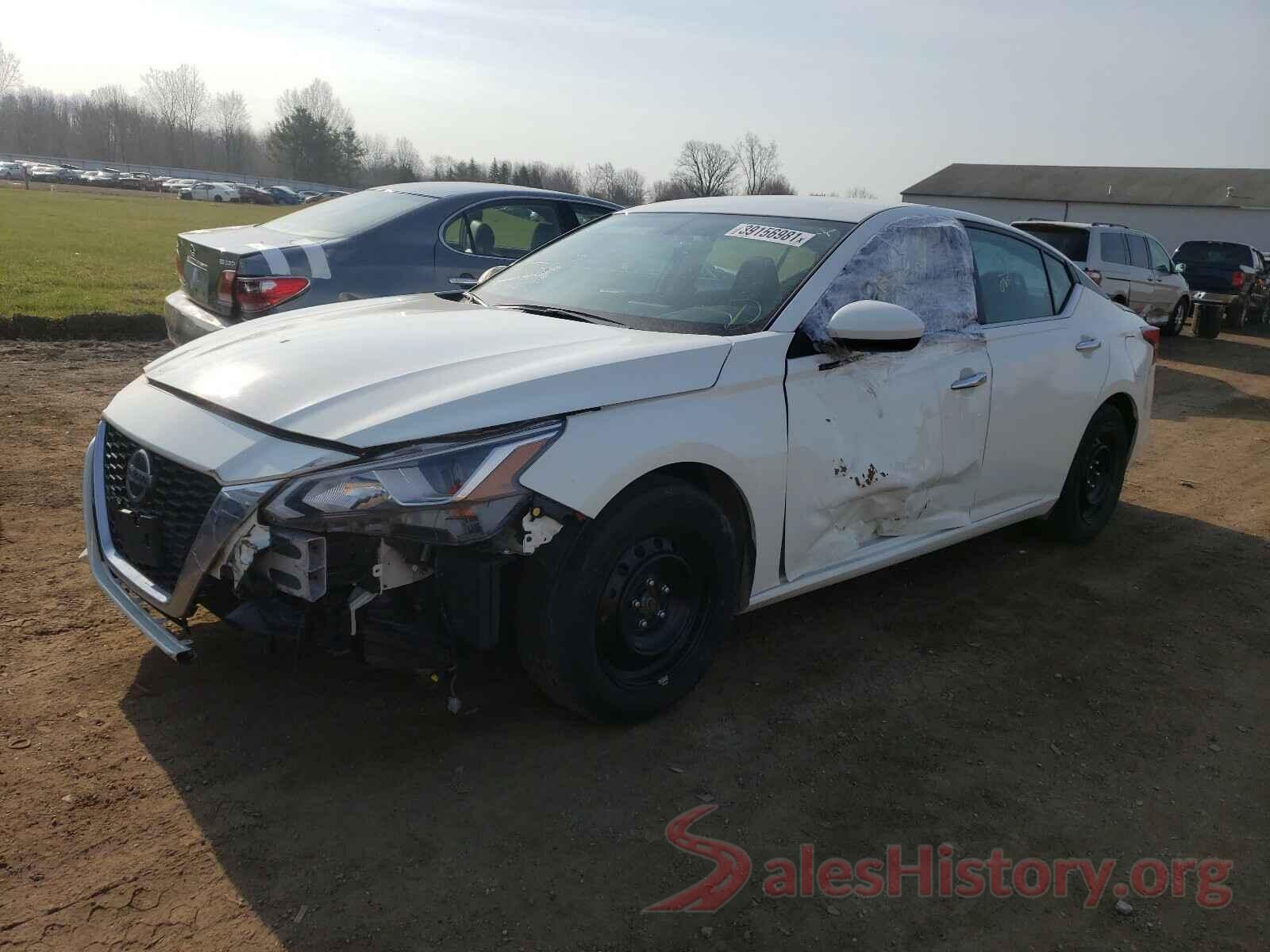 1N4BL4BV2LC217994 2020 NISSAN ALTIMA