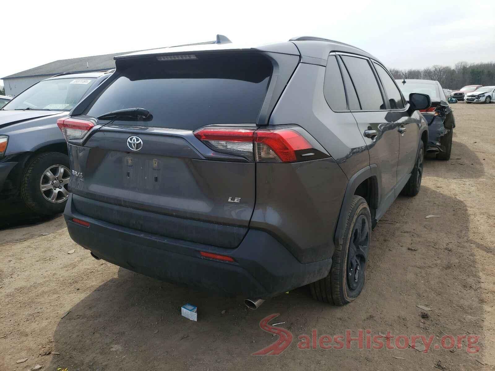 JTMH1RFV3KJ005391 2019 TOYOTA RAV4