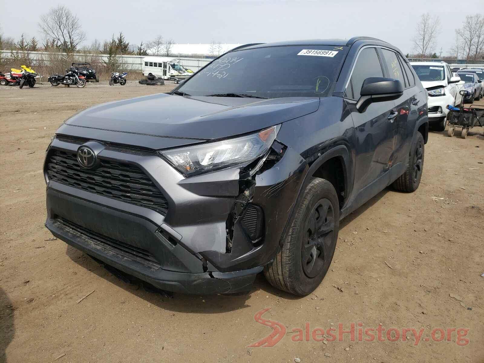 JTMH1RFV3KJ005391 2019 TOYOTA RAV4