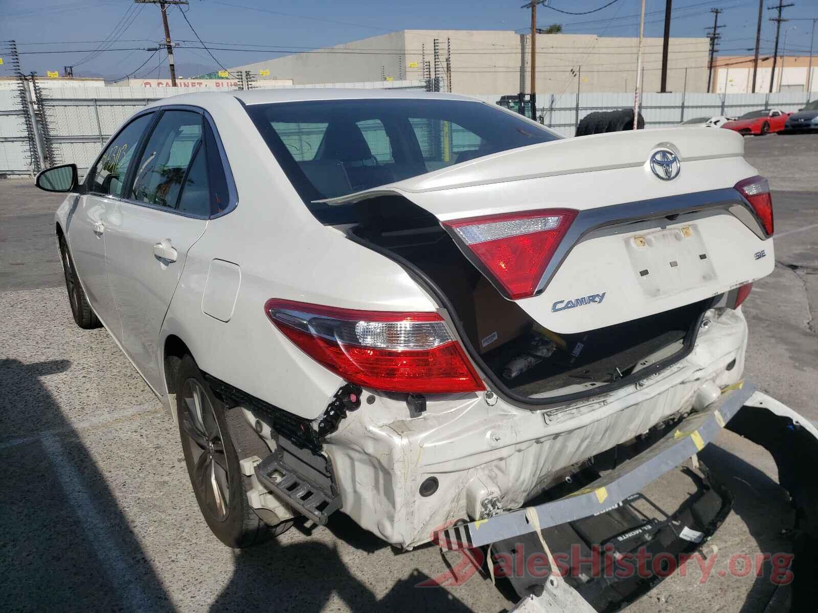 4T1BF1FK4GU224098 2016 TOYOTA CAMRY