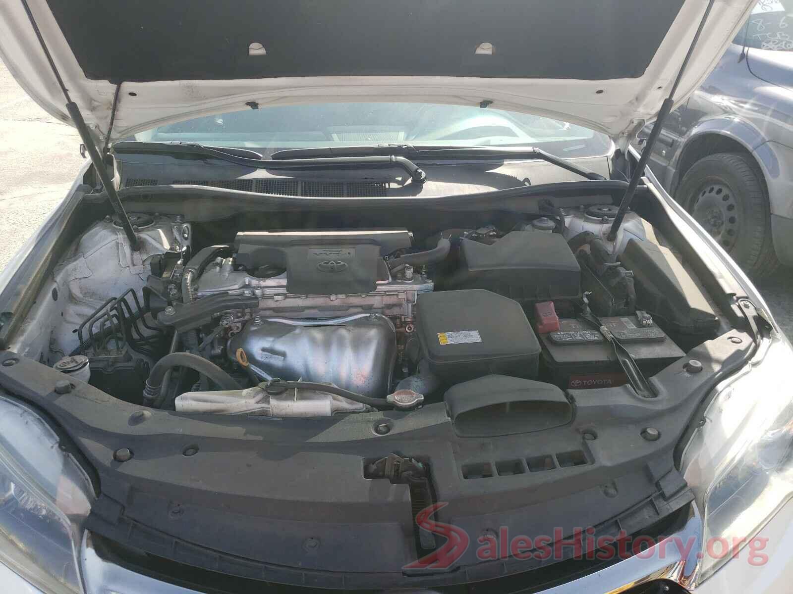 4T1BF1FK4GU224098 2016 TOYOTA CAMRY