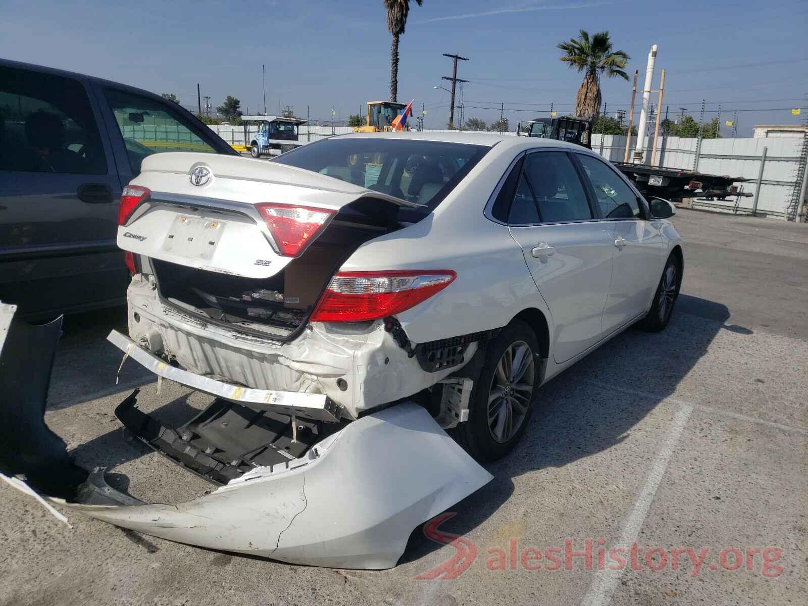 4T1BF1FK4GU224098 2016 TOYOTA CAMRY