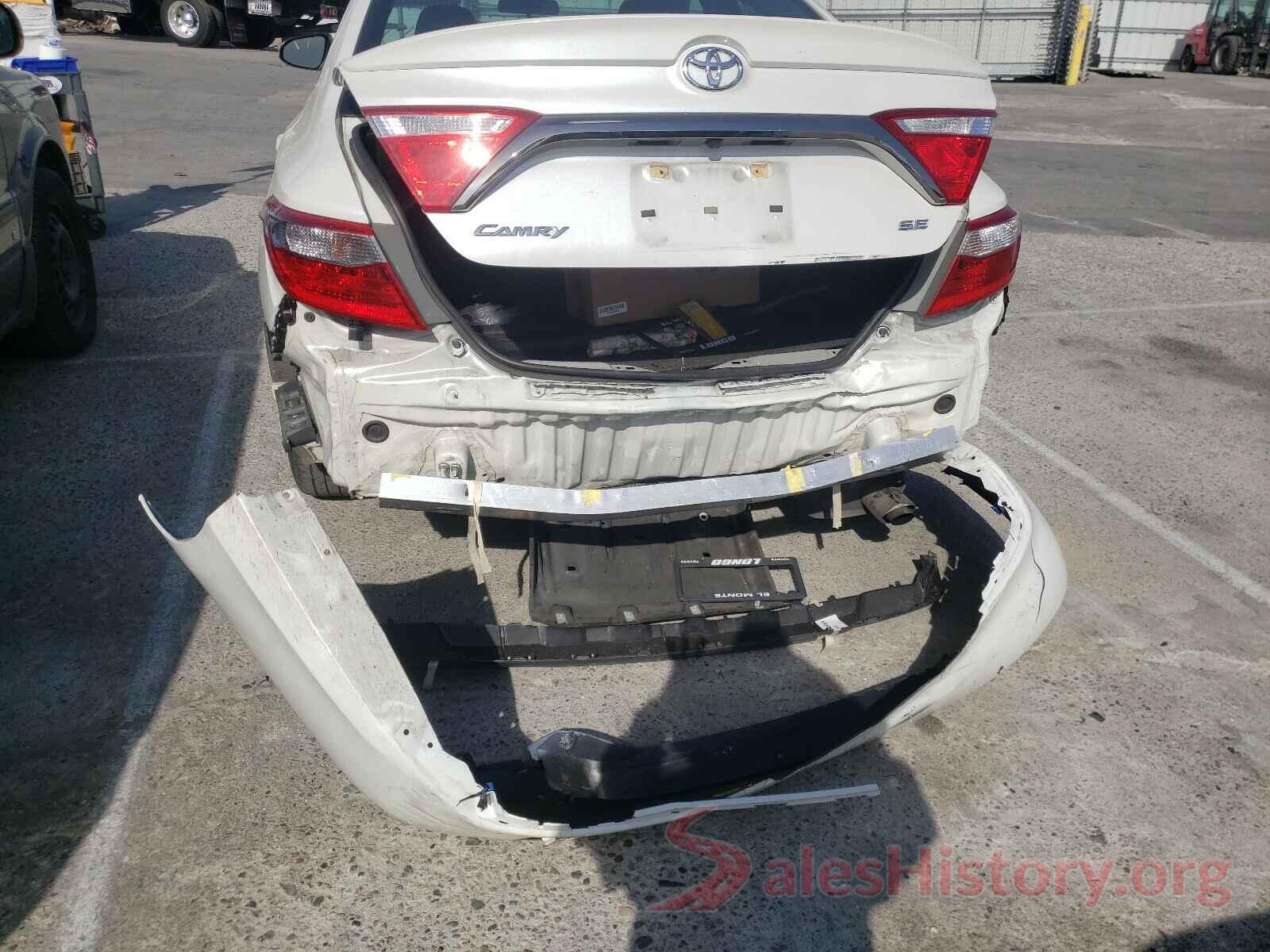 4T1BF1FK4GU224098 2016 TOYOTA CAMRY