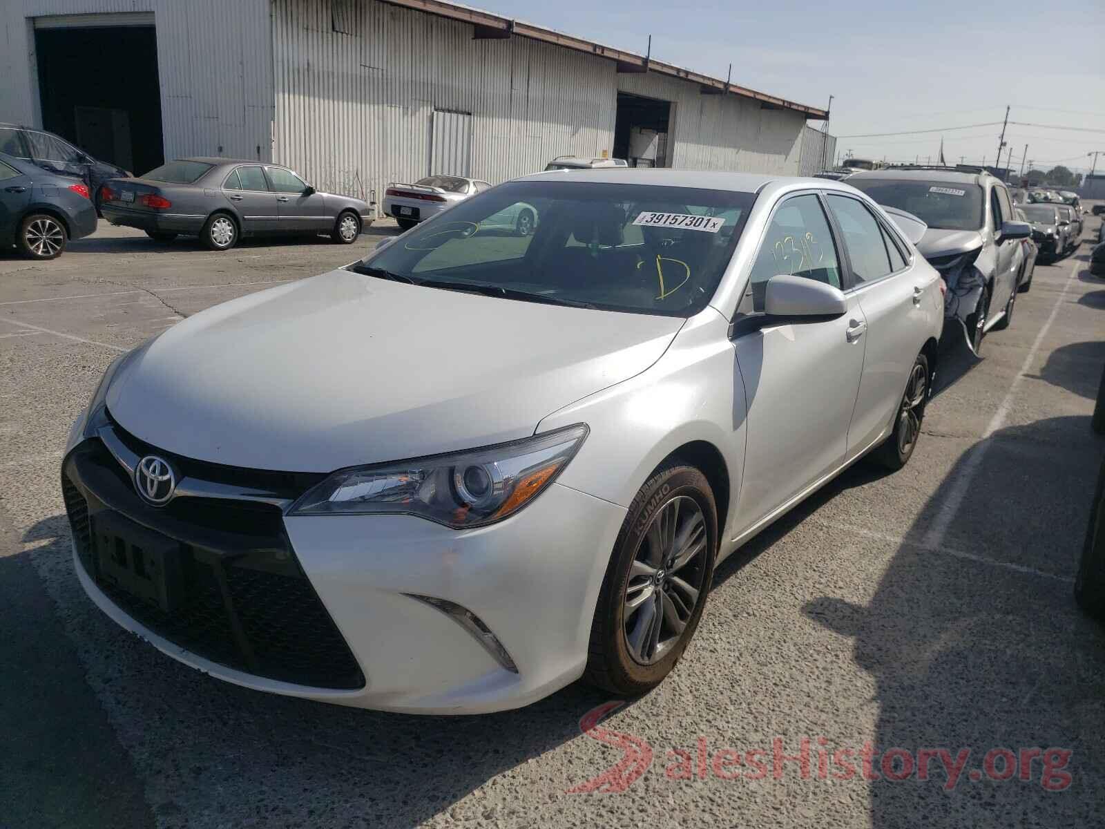 4T1BF1FK4GU224098 2016 TOYOTA CAMRY