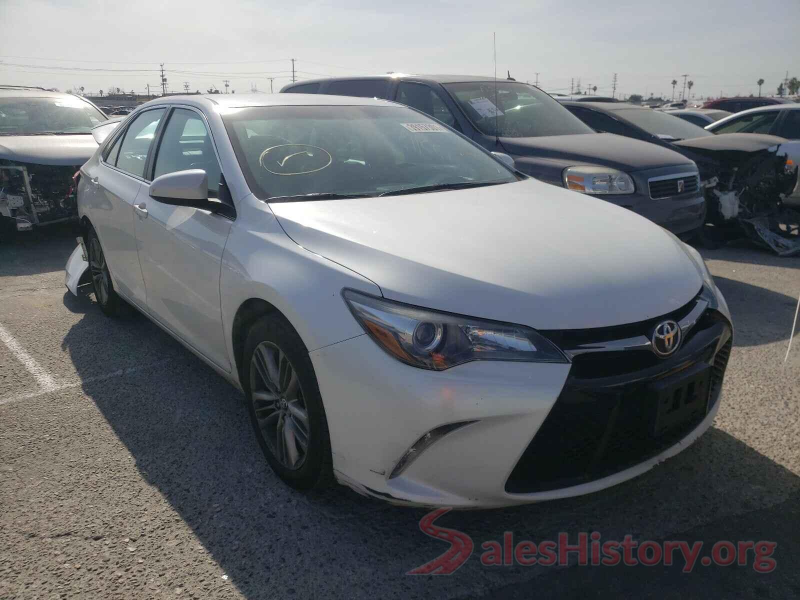 4T1BF1FK4GU224098 2016 TOYOTA CAMRY