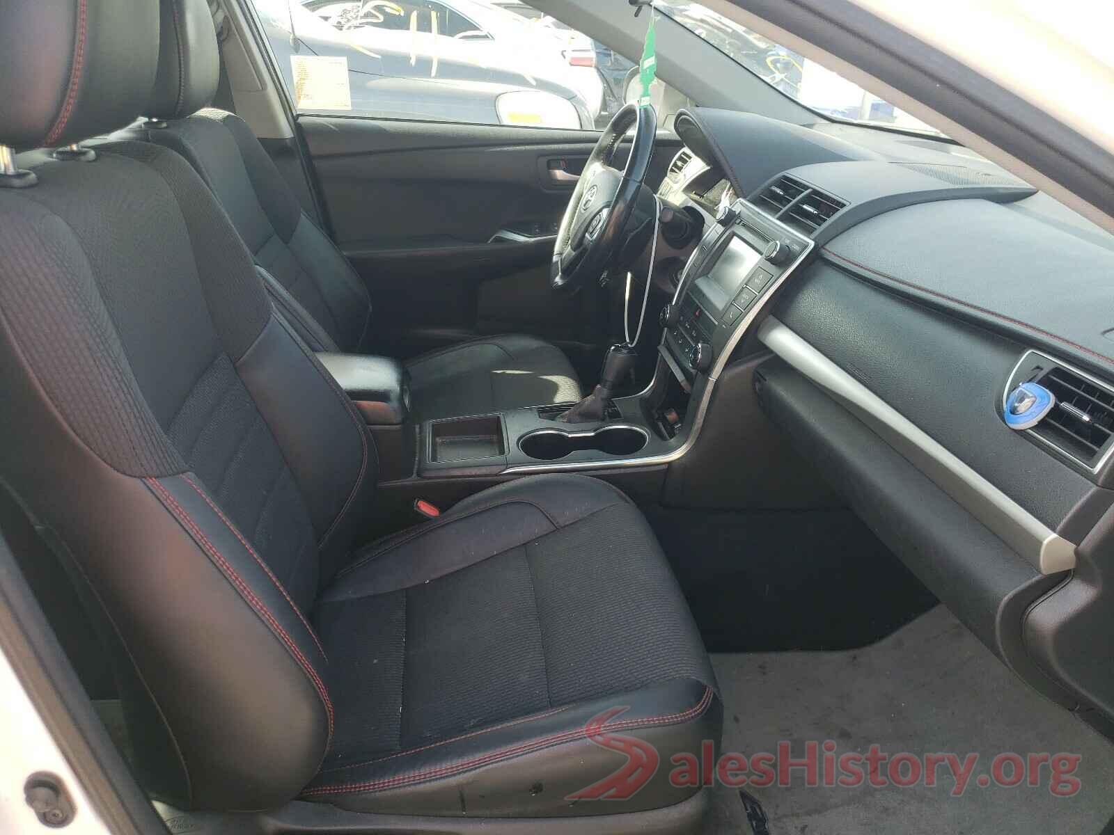 4T1BF1FK4GU224098 2016 TOYOTA CAMRY