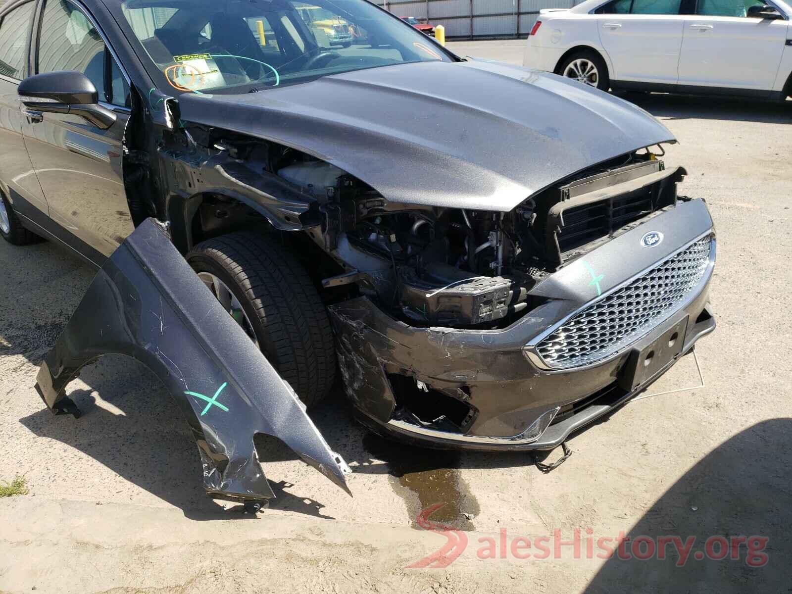 3FA6P0SU3LR181790 2020 FORD FUSION