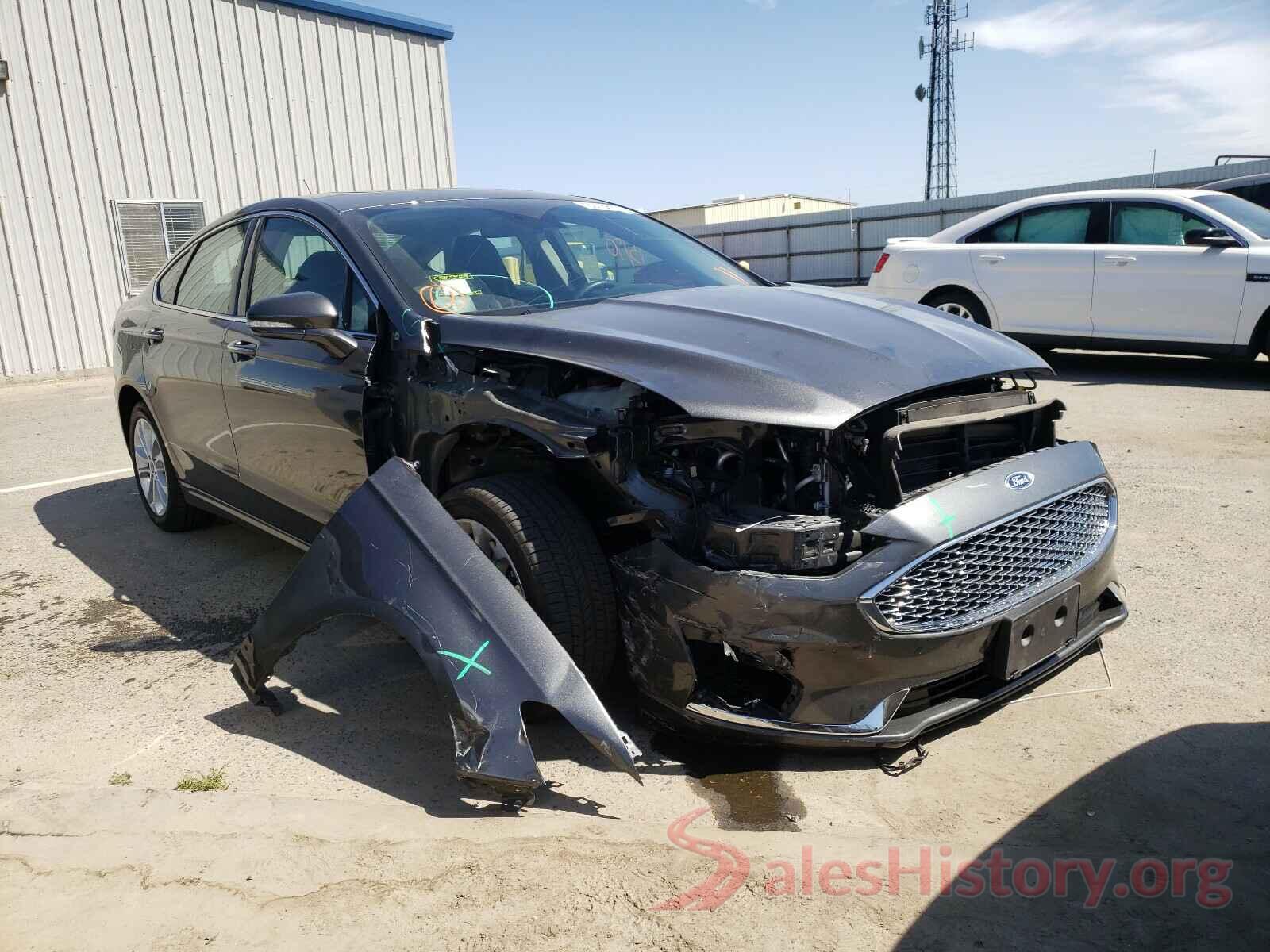 3FA6P0SU3LR181790 2020 FORD FUSION