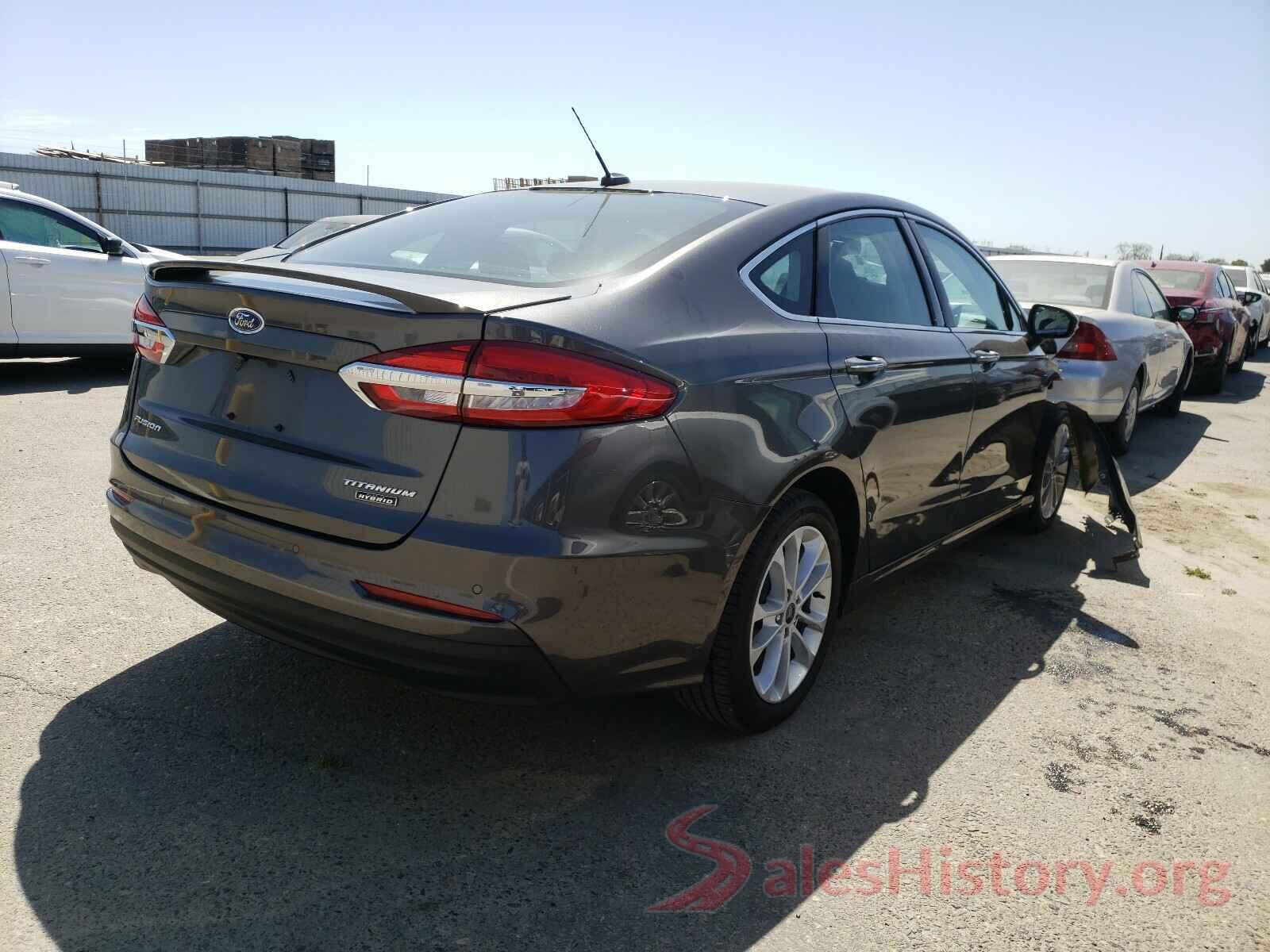 3FA6P0SU3LR181790 2020 FORD FUSION