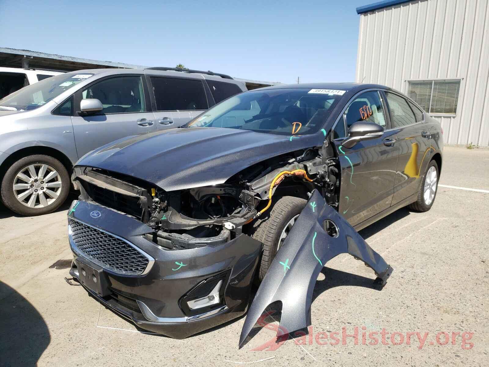 3FA6P0SU3LR181790 2020 FORD FUSION