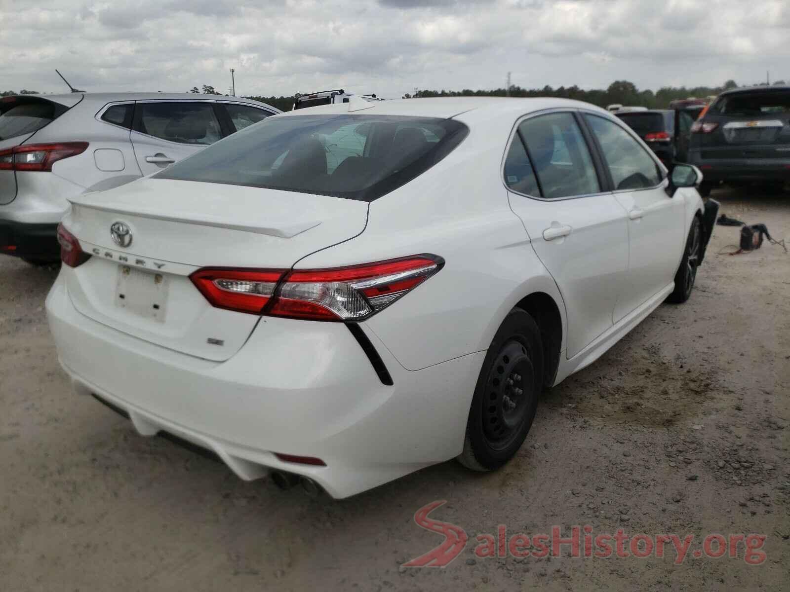 4T1G11AK2LU344889 2020 TOYOTA CAMRY