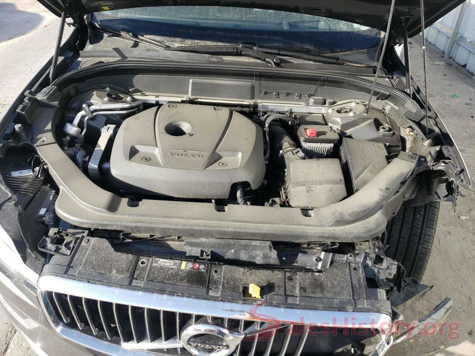 YV4A22RL9L1587673 2020 VOLVO XC60