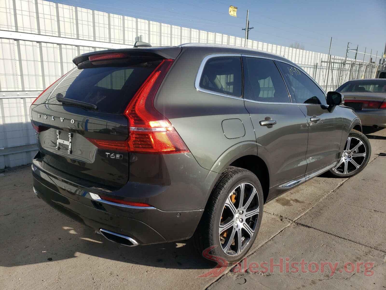 YV4A22RL9L1587673 2020 VOLVO XC60