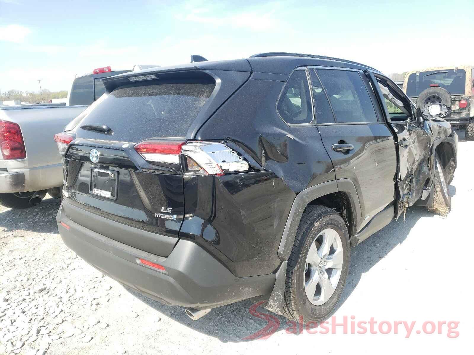 JTMM6RFVXMD020844 2021 TOYOTA RAV4