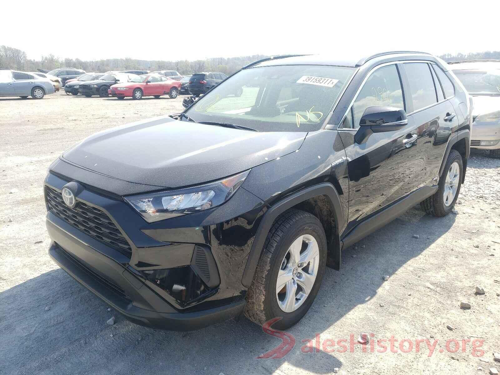 JTMM6RFVXMD020844 2021 TOYOTA RAV4