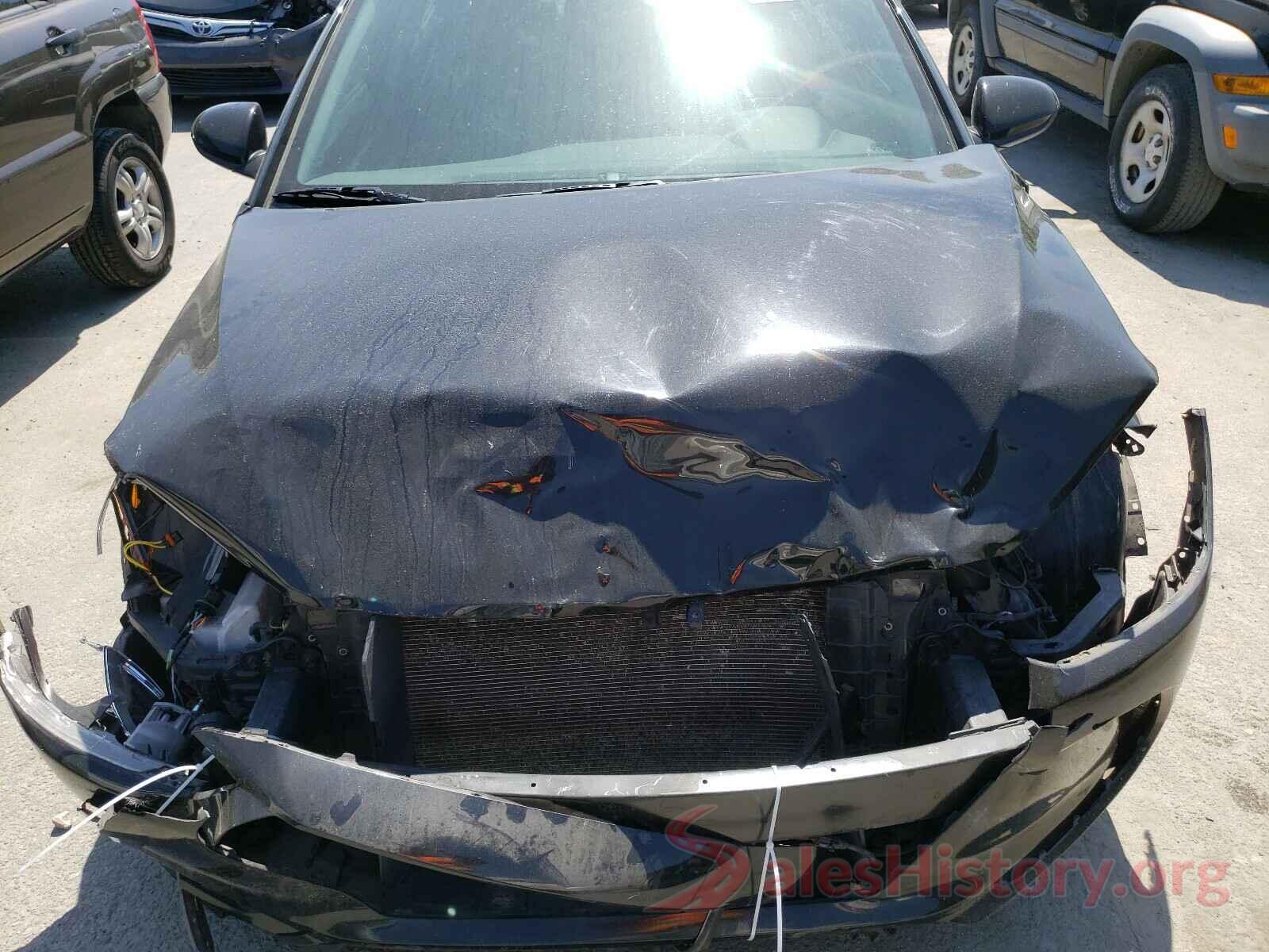 5NPD84LF0JH321347 2018 HYUNDAI ELANTRA