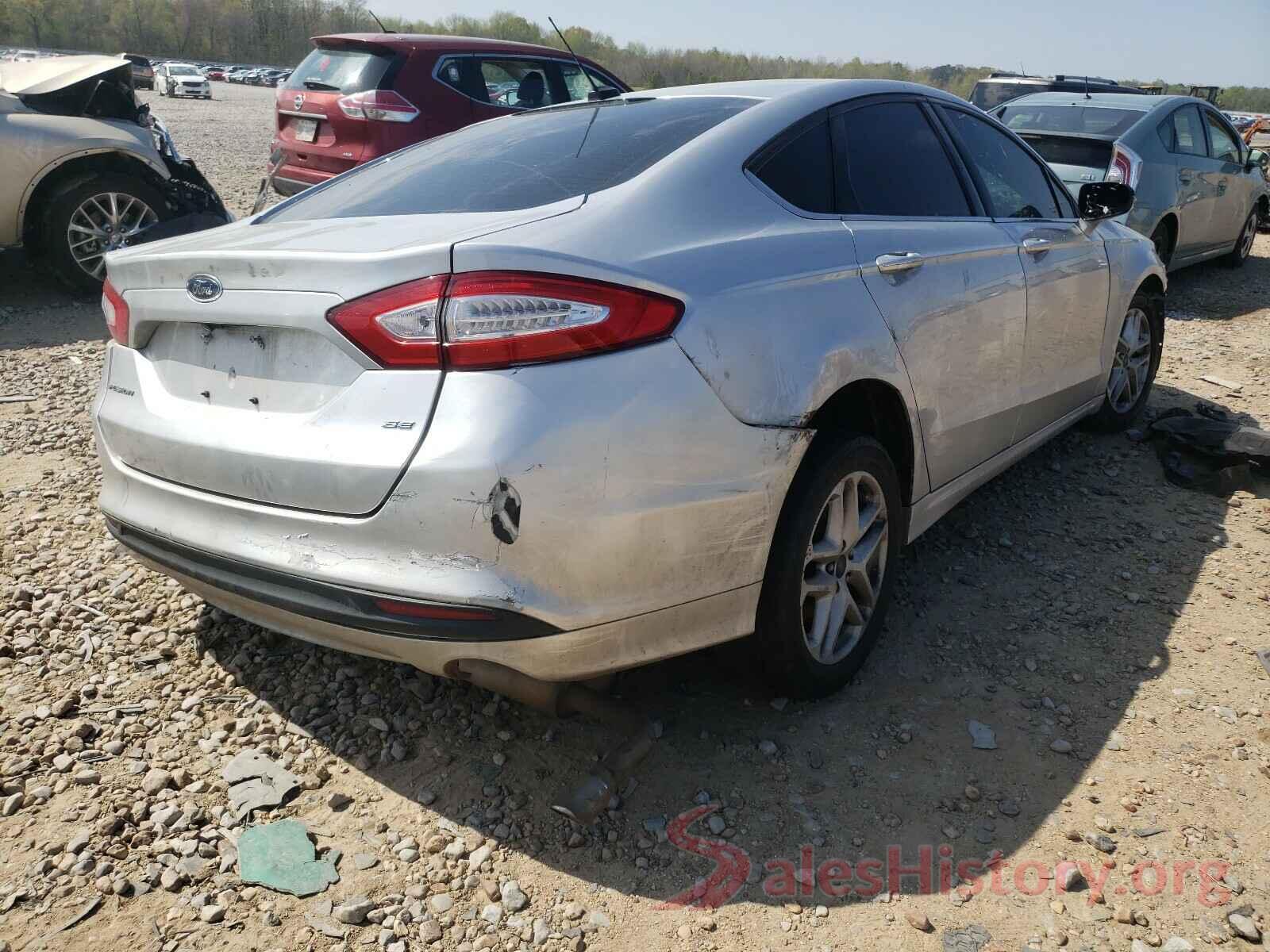 3FA6P0H78GR176060 2016 FORD FUSION