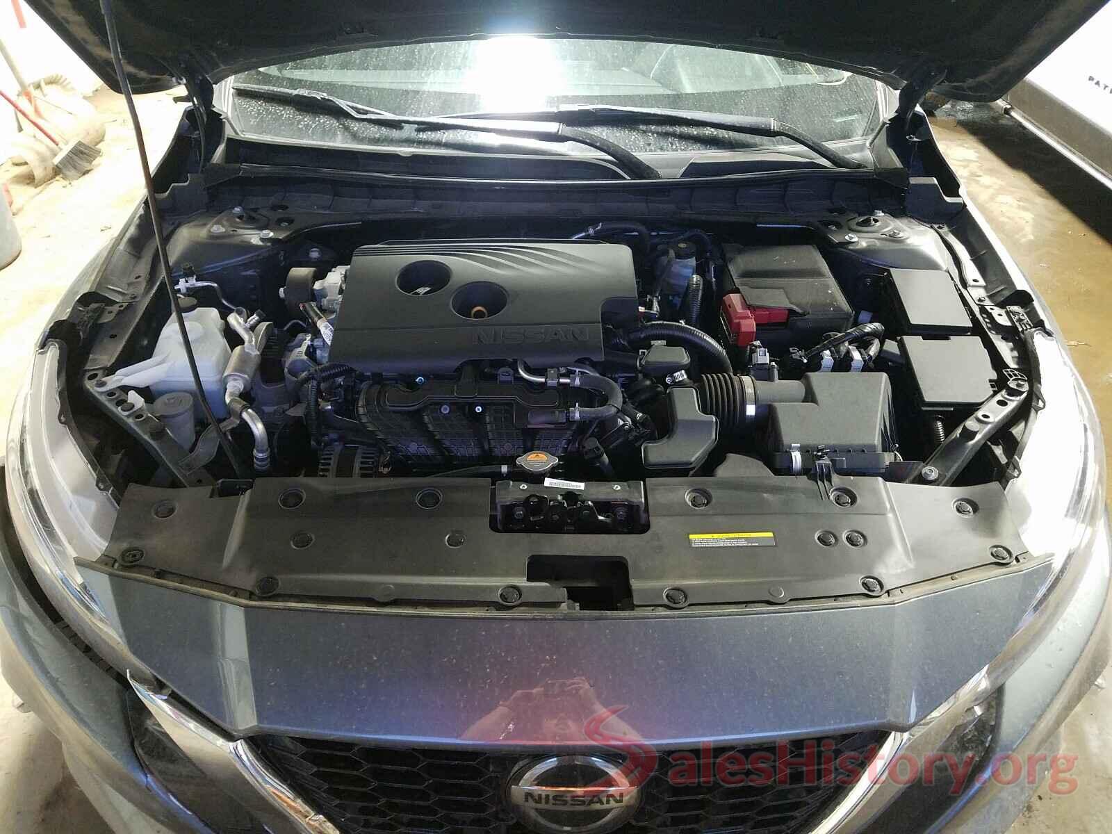 1N4BL4BV4KC247254 2019 NISSAN ALTIMA