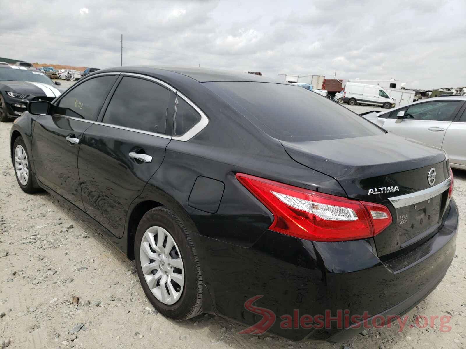 1N4AL3AP3HC186013 2017 NISSAN ALTIMA