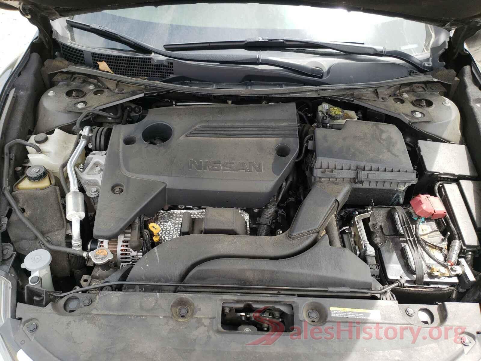 1N4AL3AP3HC186013 2017 NISSAN ALTIMA