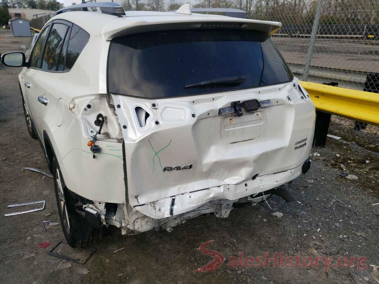 JTMDJREV9HD083617 2017 TOYOTA RAV4