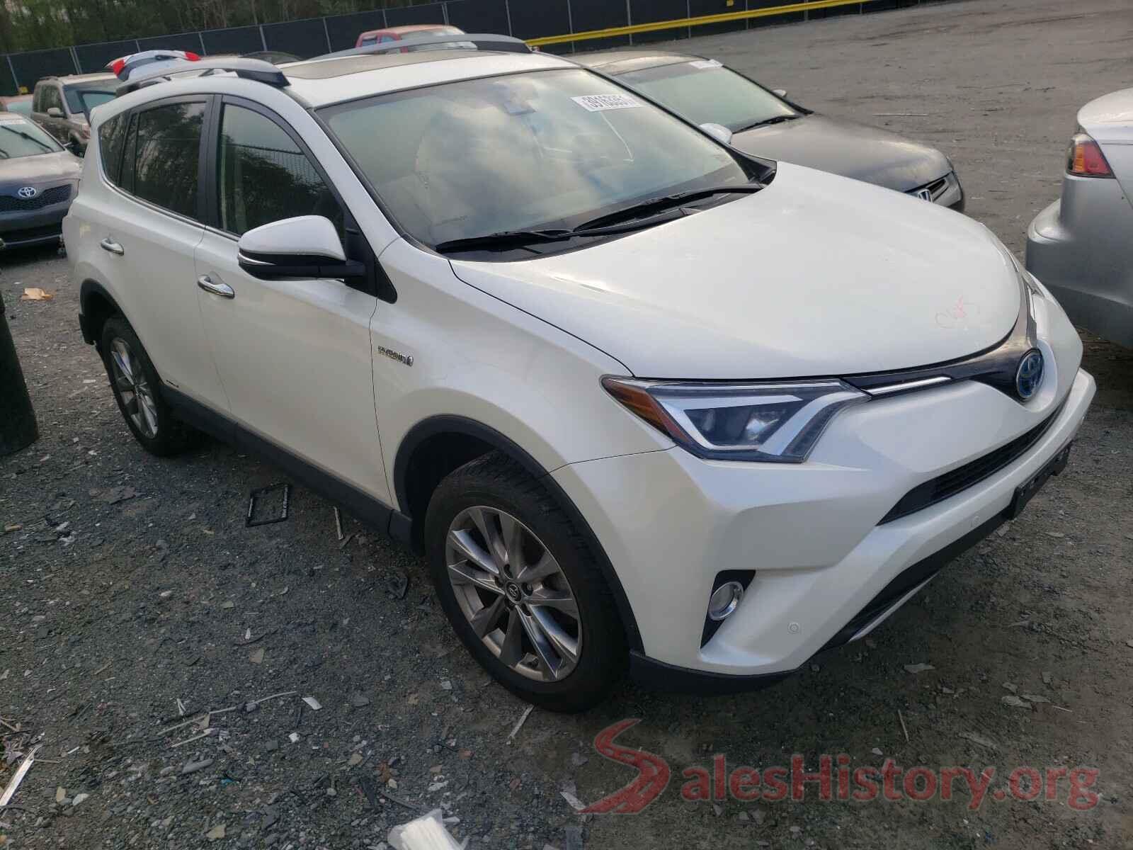 JTMDJREV9HD083617 2017 TOYOTA RAV4