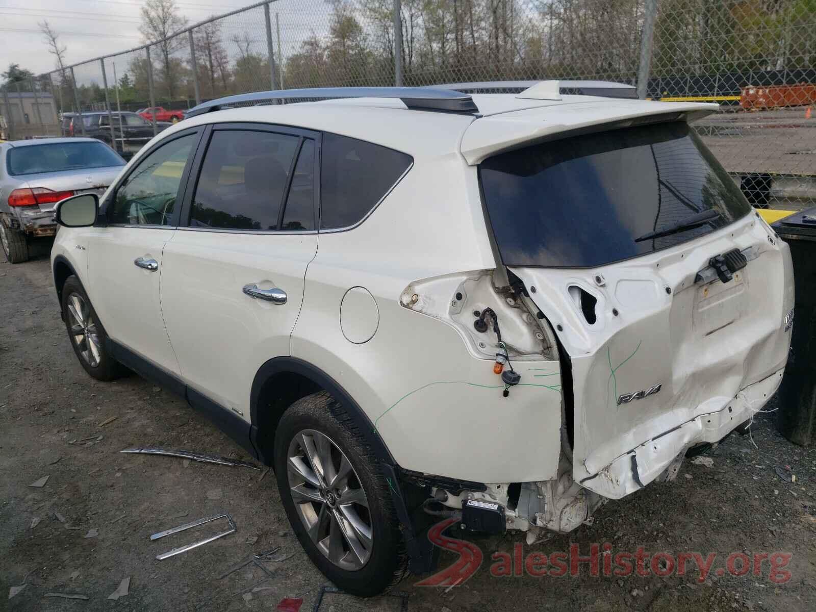 JTMDJREV9HD083617 2017 TOYOTA RAV4