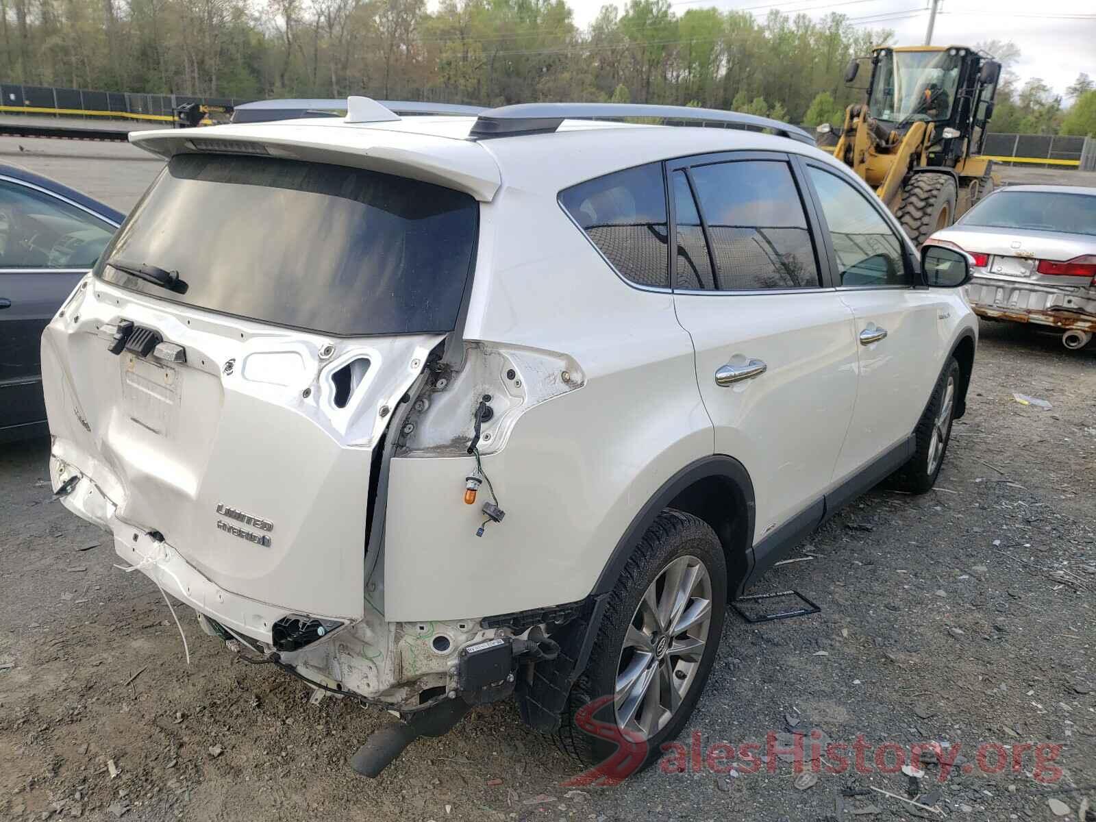 JTMDJREV9HD083617 2017 TOYOTA RAV4