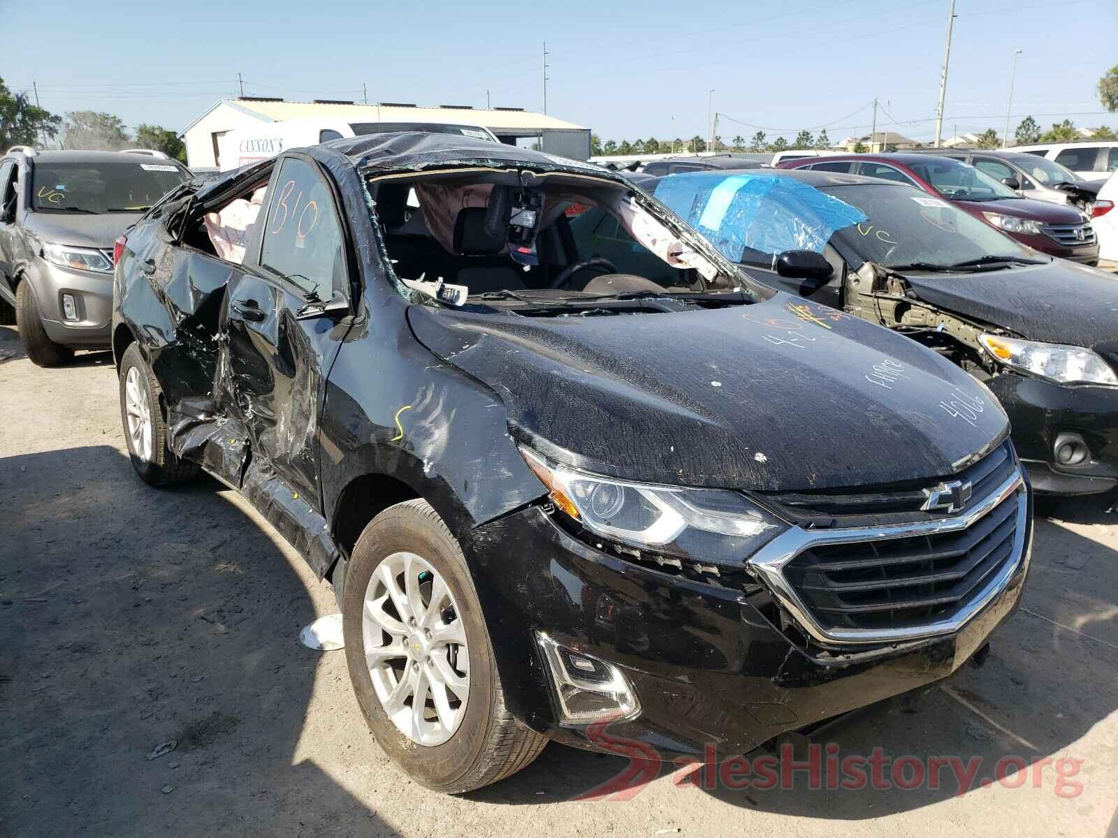 2GNAXHEV9L6114066 2020 CHEVROLET EQUINOX