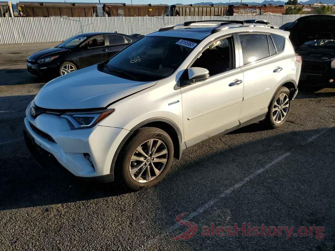 JTMDJREV9HD077395 2017 TOYOTA RAV4