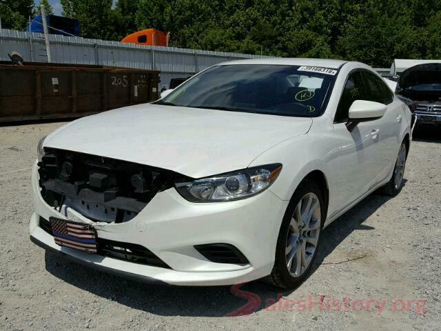 JM1GJ1V50G1475013 2016 MAZDA 6