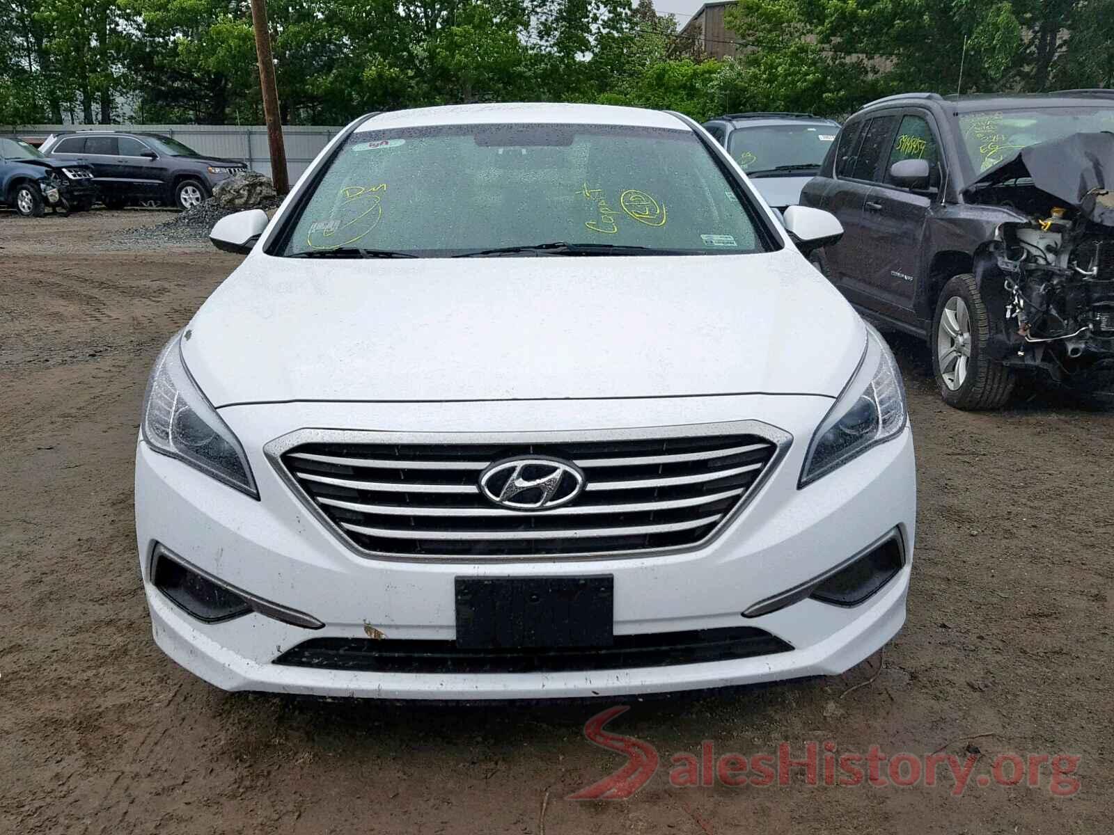 5NPE24AF6GH418490 2016 HYUNDAI SONATA