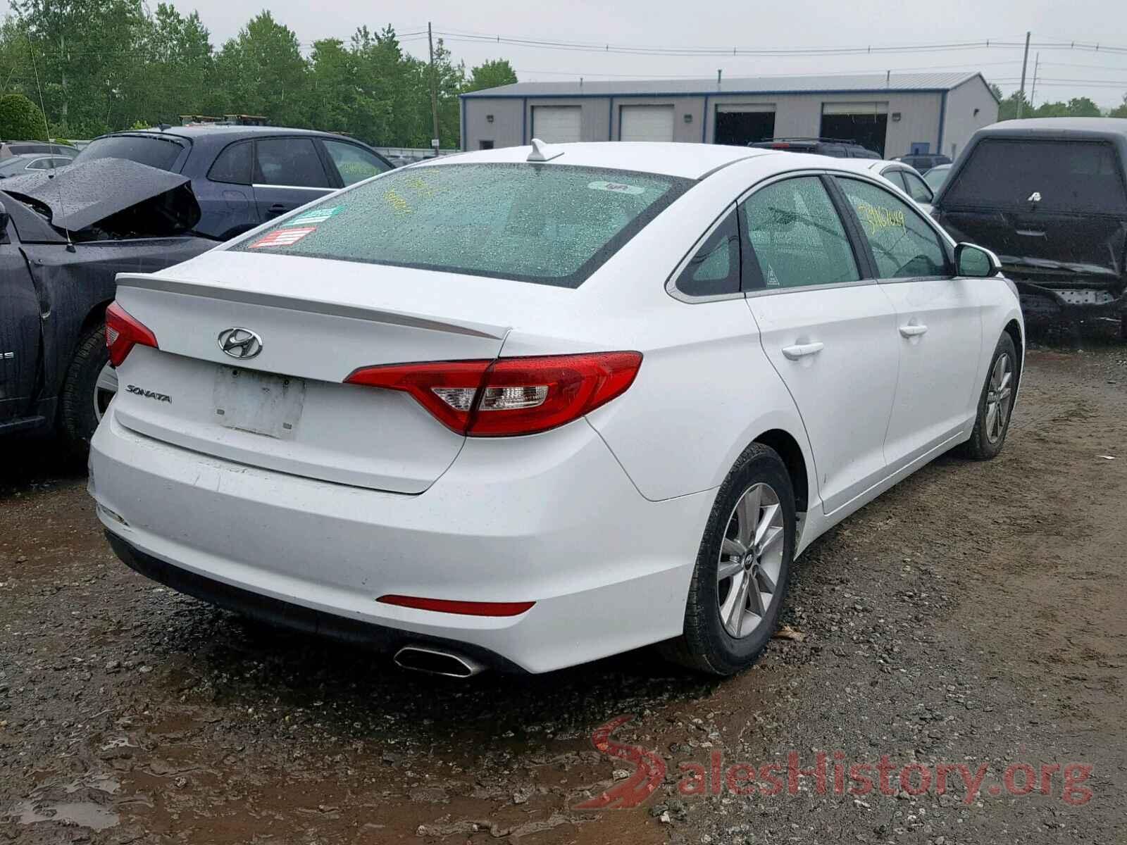 5NPE24AF6GH418490 2016 HYUNDAI SONATA