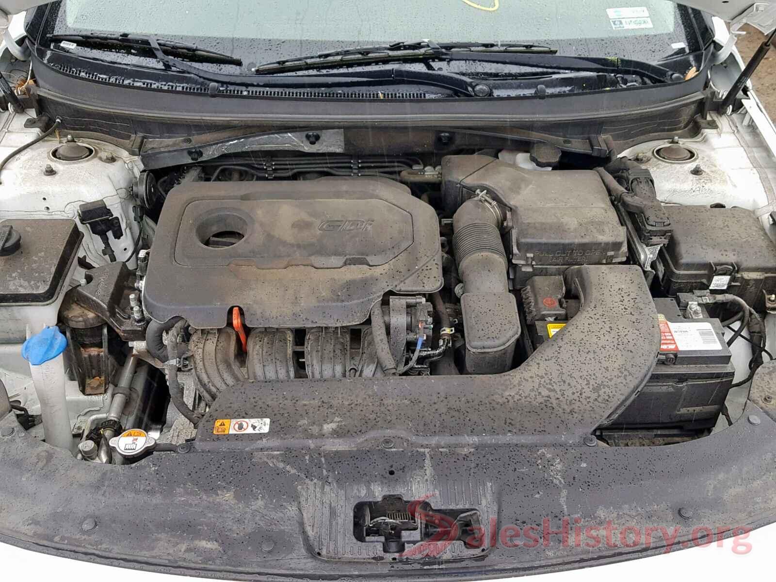 5NPE24AF6GH418490 2016 HYUNDAI SONATA