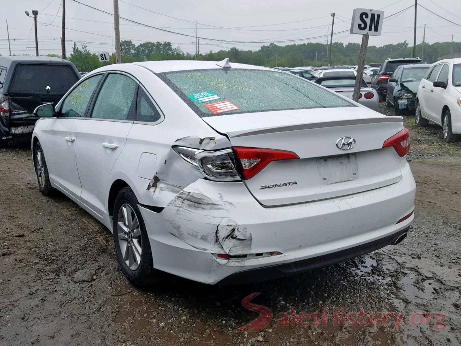 5NPE24AF6GH418490 2016 HYUNDAI SONATA